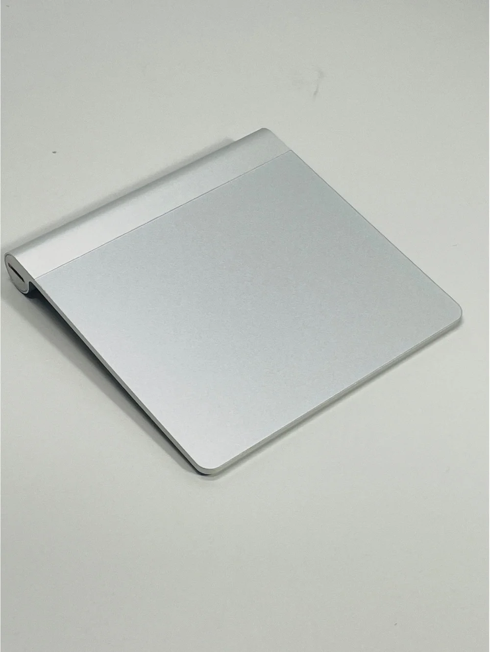 Apple Magic Trackpad Model A1339 Wireless Bluetooth Silver